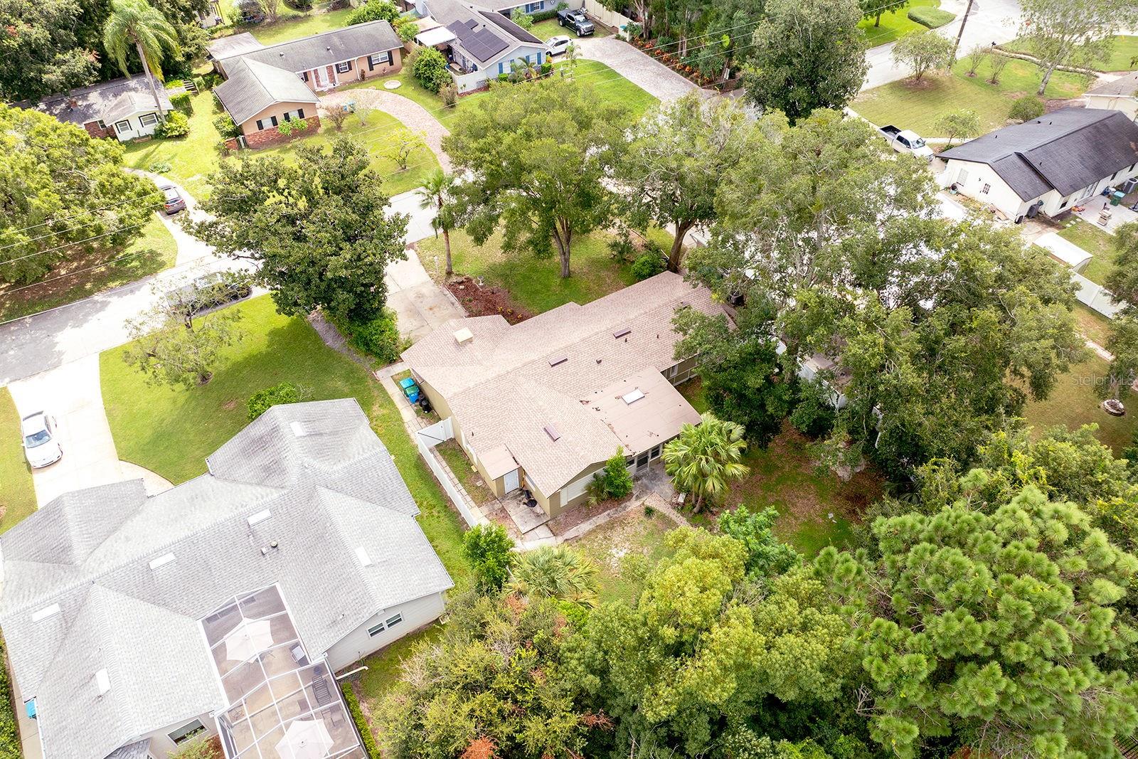 BUCHER HGTS - Residential