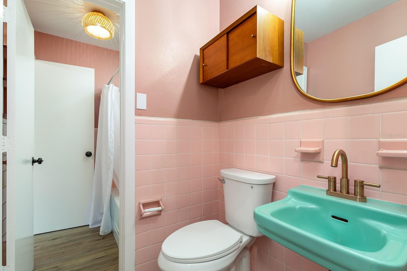 BUCHER HGTS - Residential