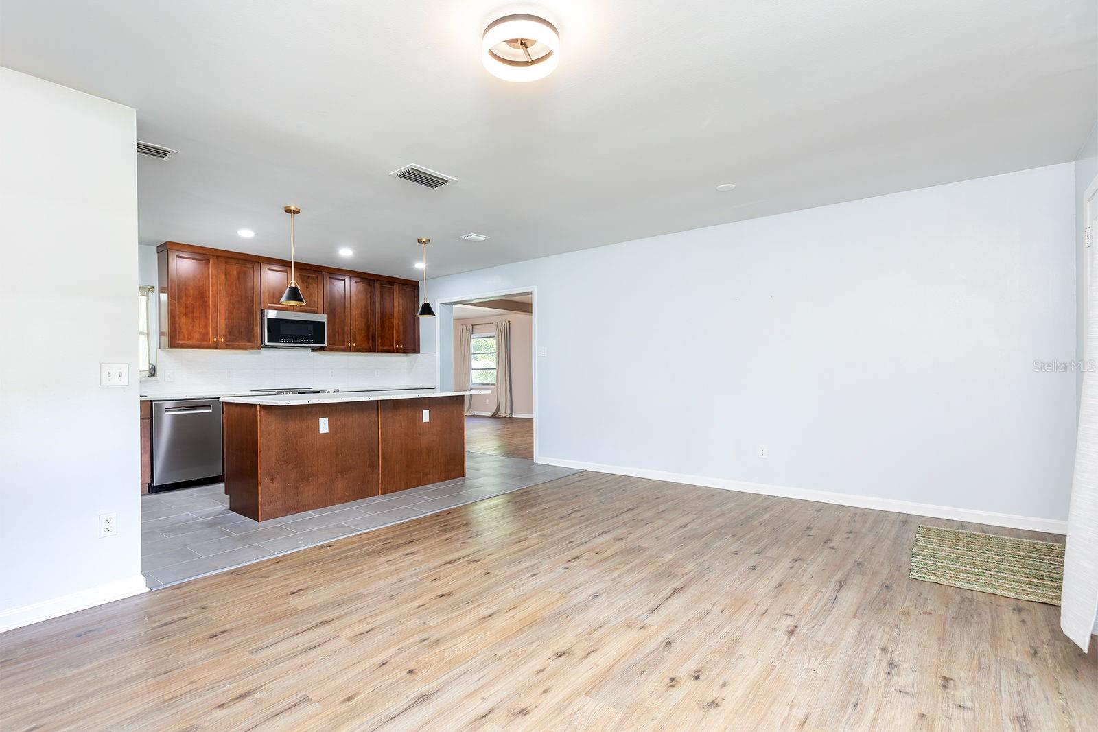 BUCHER HGTS - Residential