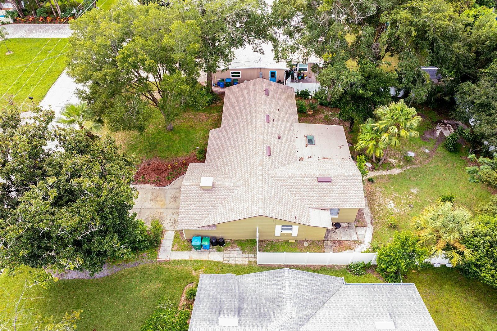 BUCHER HGTS - Residential