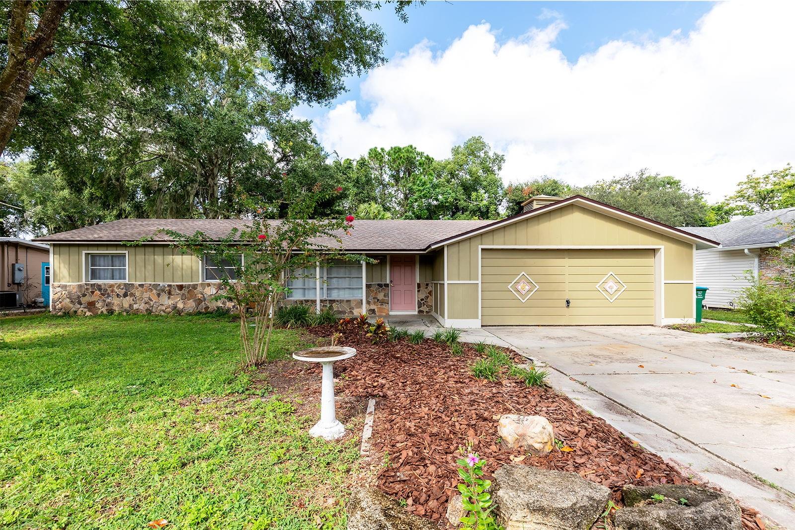 BUCHER HGTS - Residential