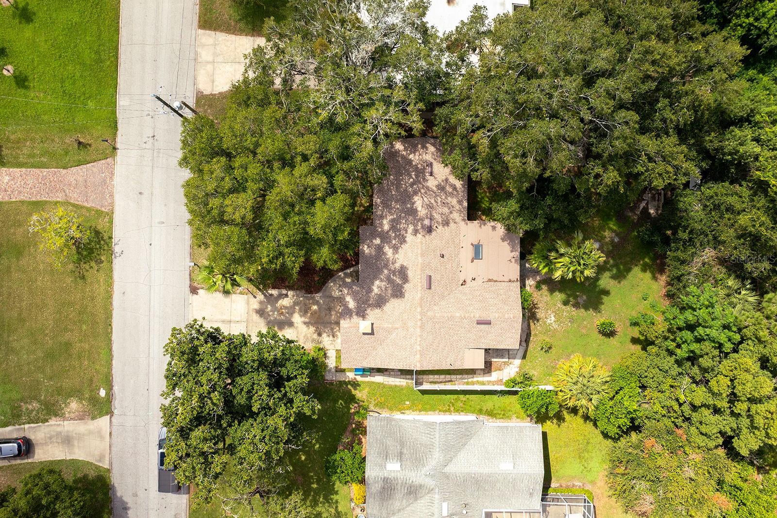 BUCHER HGTS - Residential