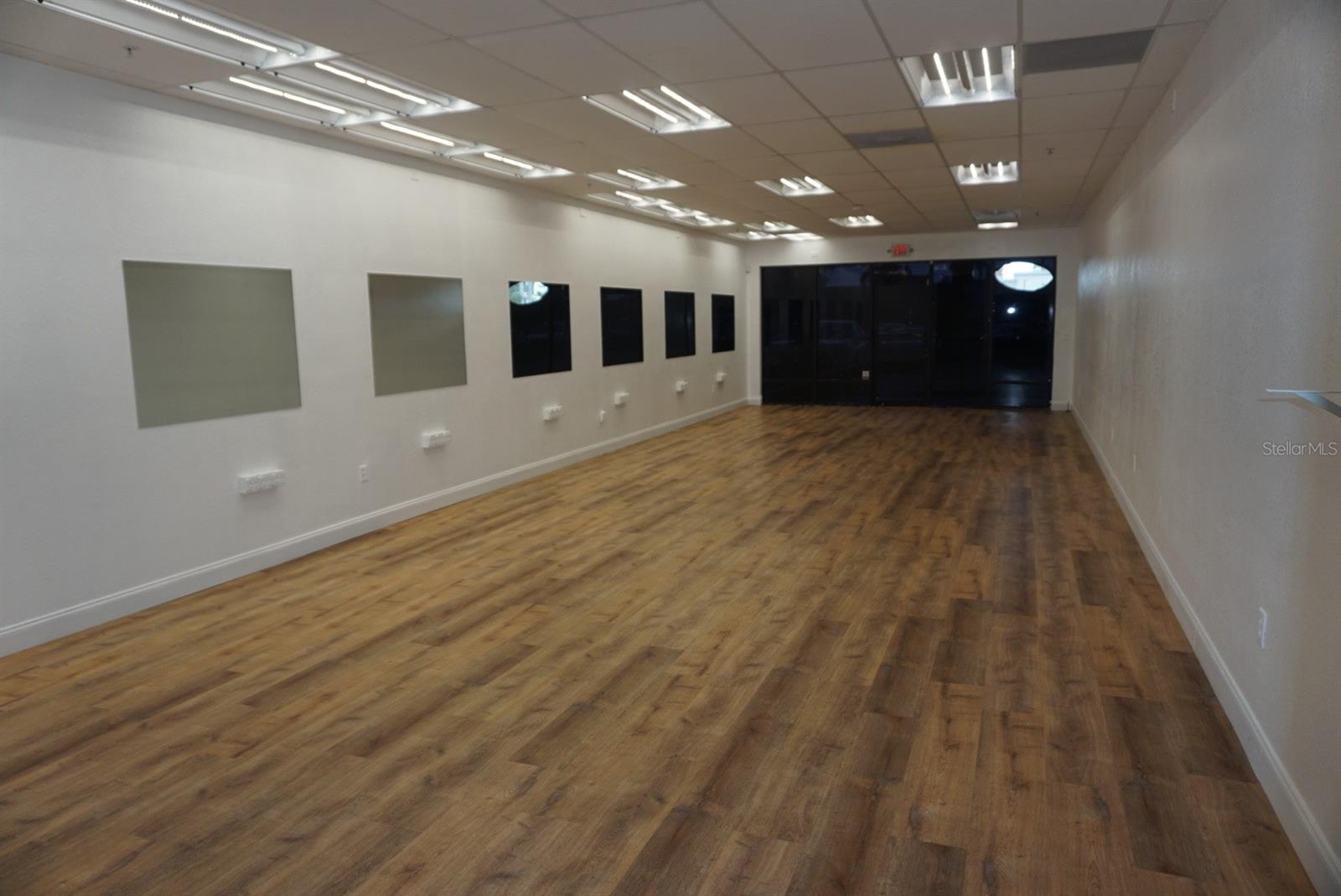 VINES COMM CONDO - Commercial Sale