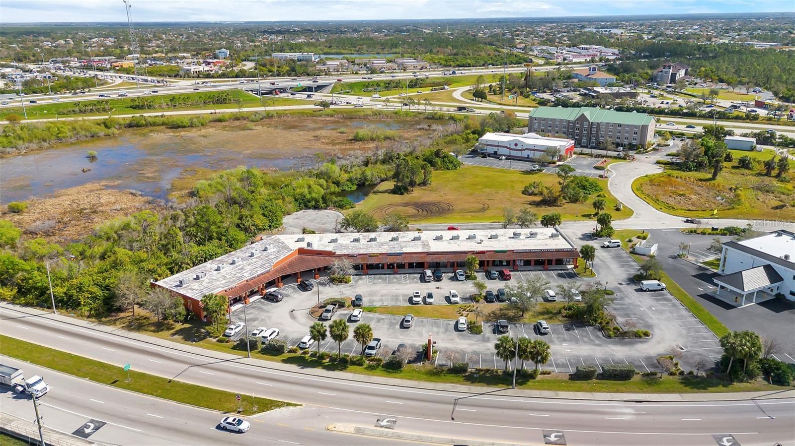 VINES COMM CONDO - Commercial Sale