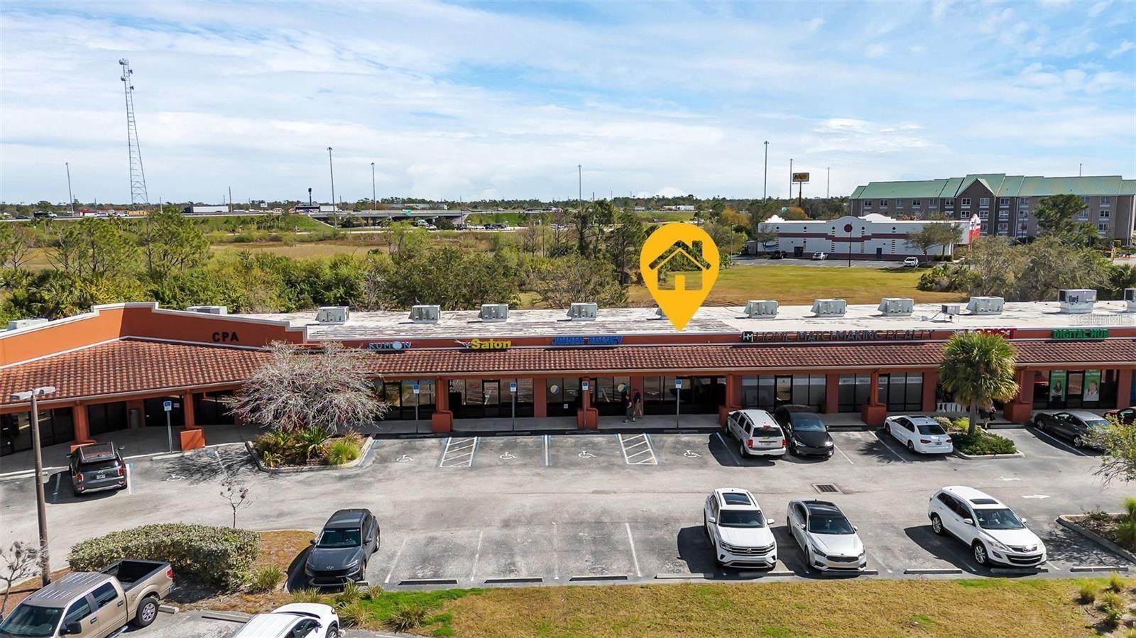 VINES COMM CONDO - Commercial Sale