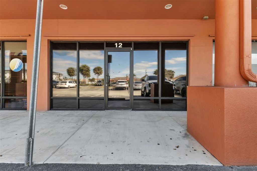 Photo of 701 Jc Center Court #12, Port Charlotte, FL 33954 (MLS # C7515530)