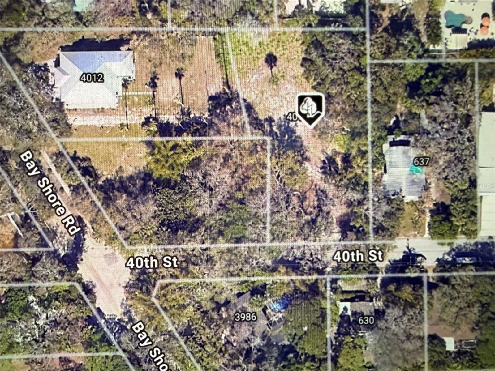 621 40TH STREET, SARASOTA, FL, 34234 2 621 40TH STREET