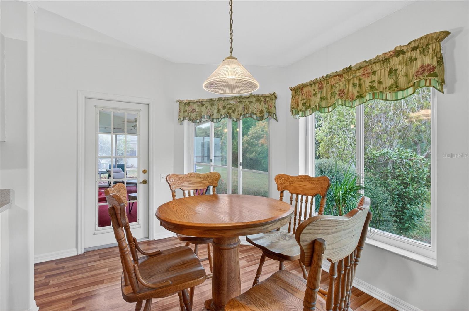 THE ESTATES - Residential