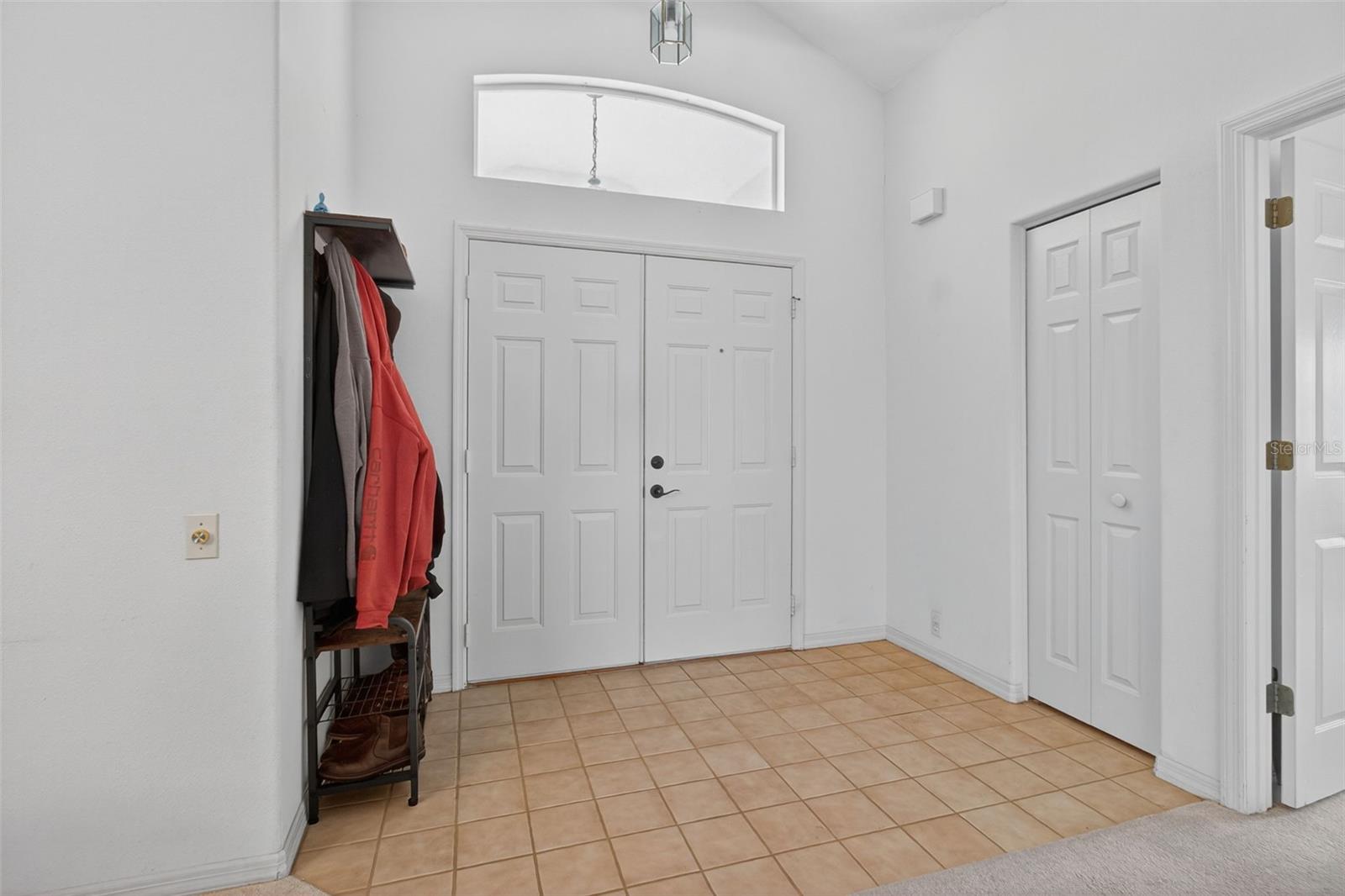 THE ESTATES - Residential