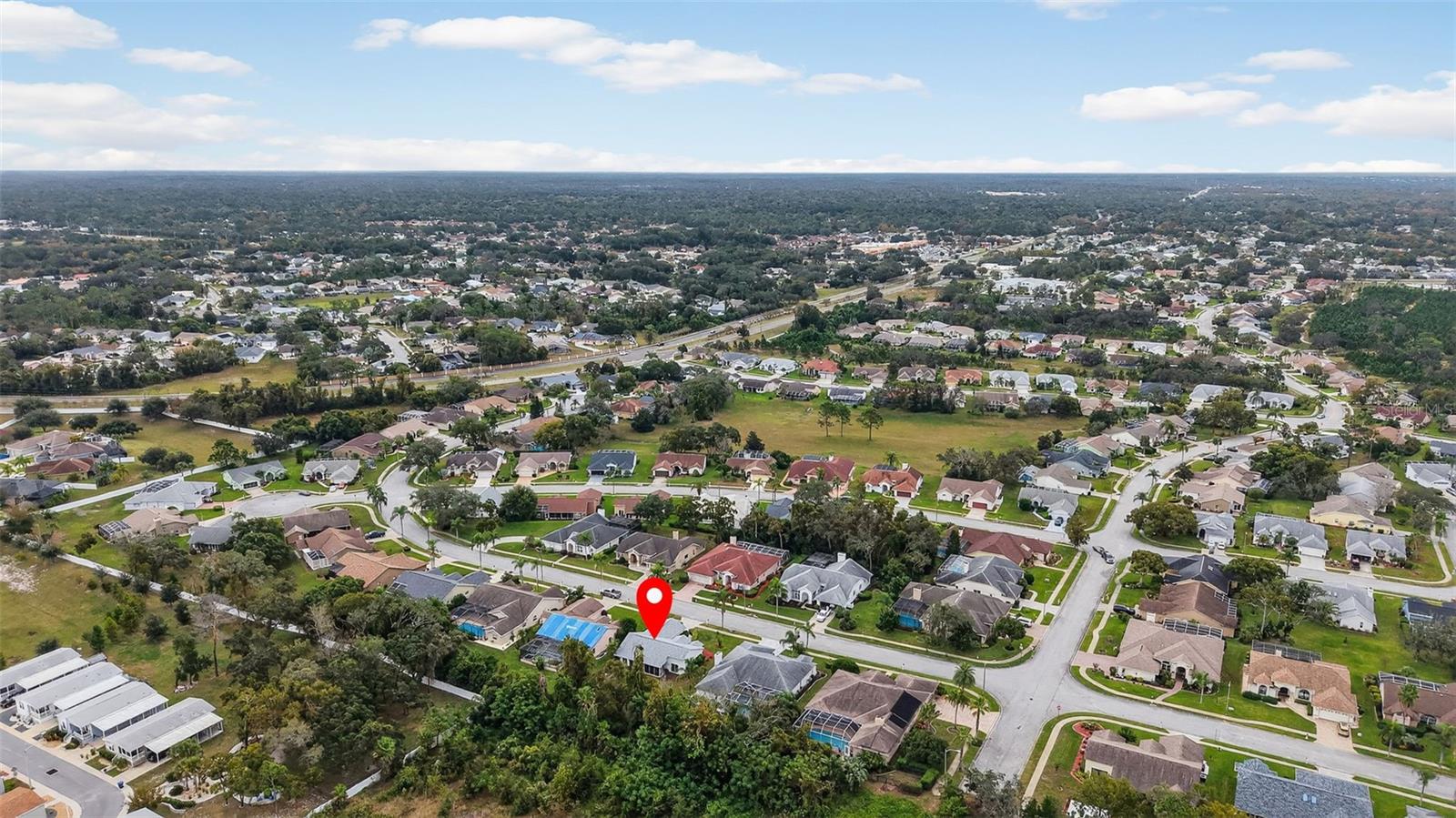 THE ESTATES - Residential