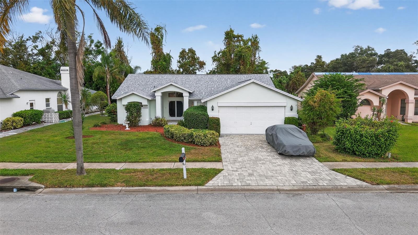 THE ESTATES - Residential