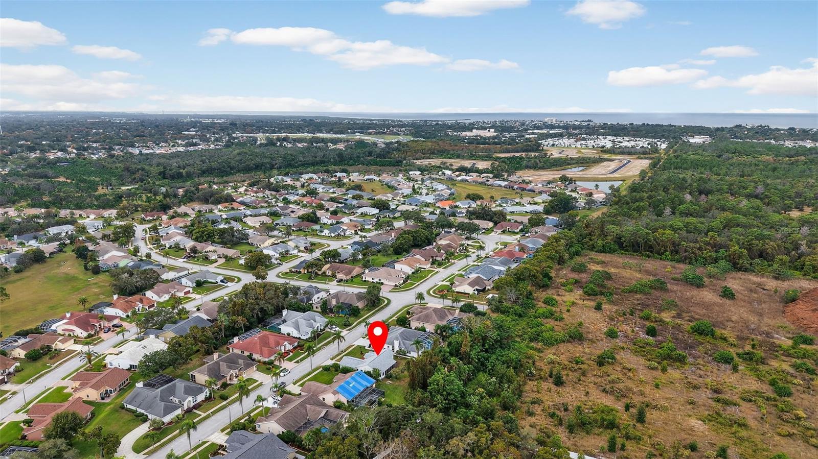 THE ESTATES - Residential