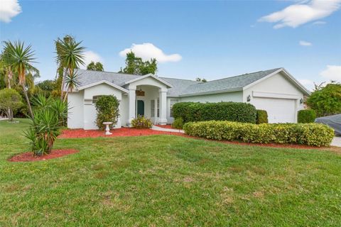 Photo of 8841 Kipling Avenue, Hudson, FL 34667 (MLS # TB8446582)