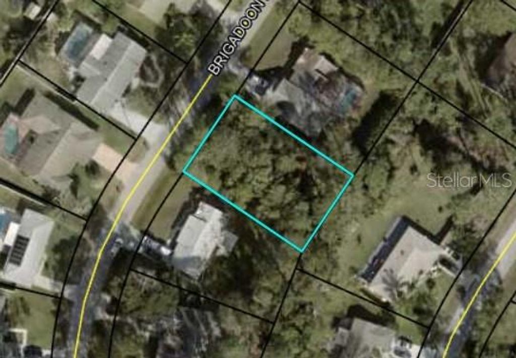 Photo of 40 Brigadoon Lane, Palm Coast, FL 32137 (MLS # FC313409)
