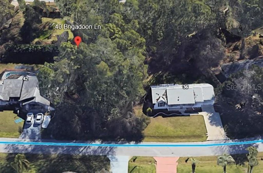 Photo of 40 Brigadoon Lane, Palm Coast, FL 32137 (MLS # FC313409)