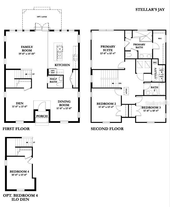 NORTH HYDE PARK - Residential