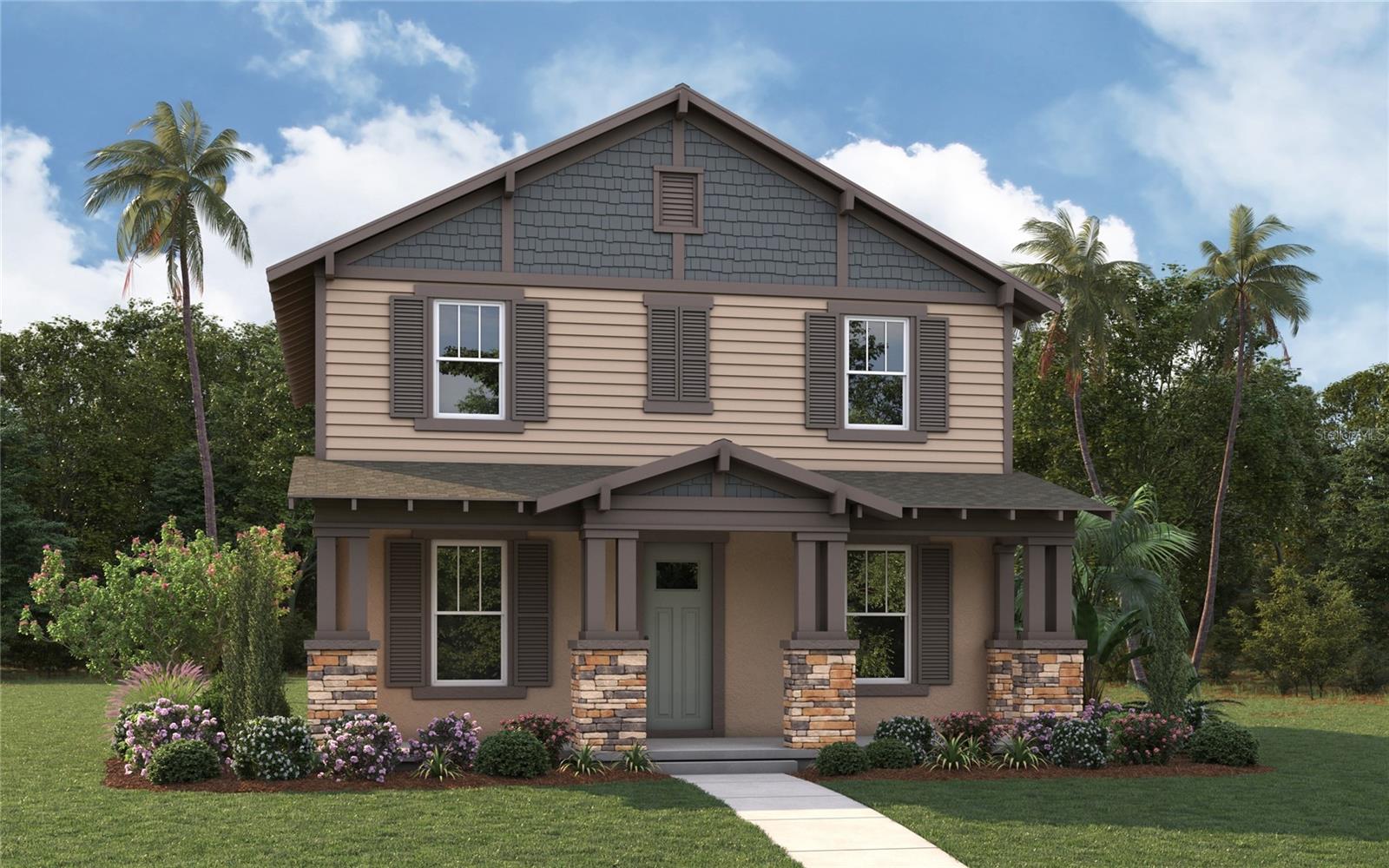 NORTH HYDE PARK - Residential