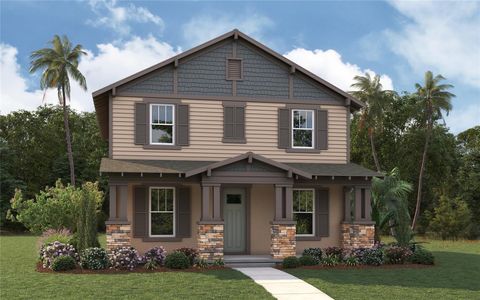 Photo of 1526 W Arch Street, Tampa, FL 33607 (MLS # TB8490617)