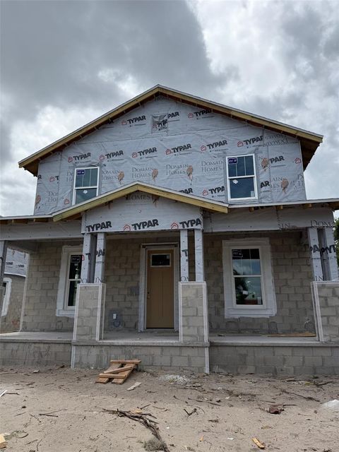 1526 W ARCH STREET TAMPA FL 33607