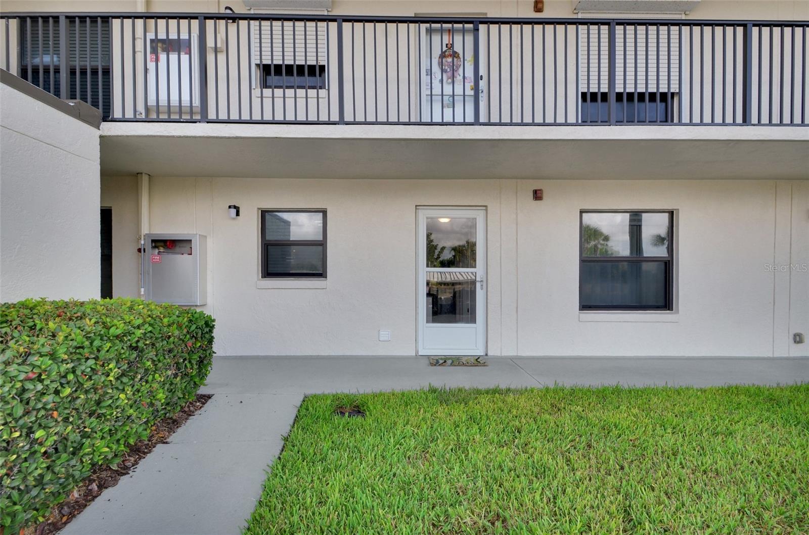 SEABRIDGE CONDO - Residential