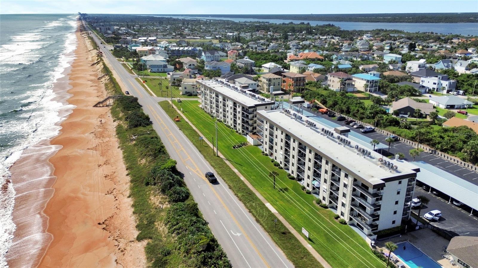 SEABRIDGE CONDO - Residential