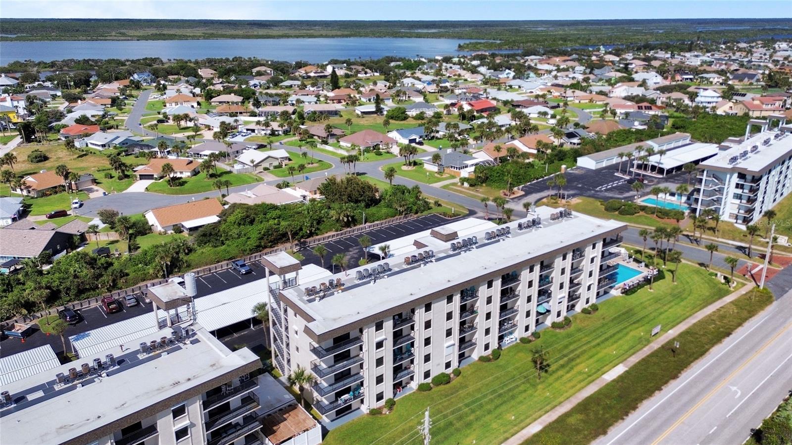 SEABRIDGE CONDO - Residential