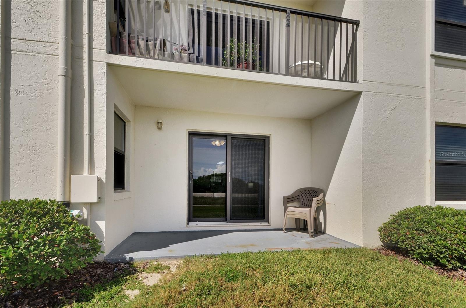 SEABRIDGE CONDO - Residential