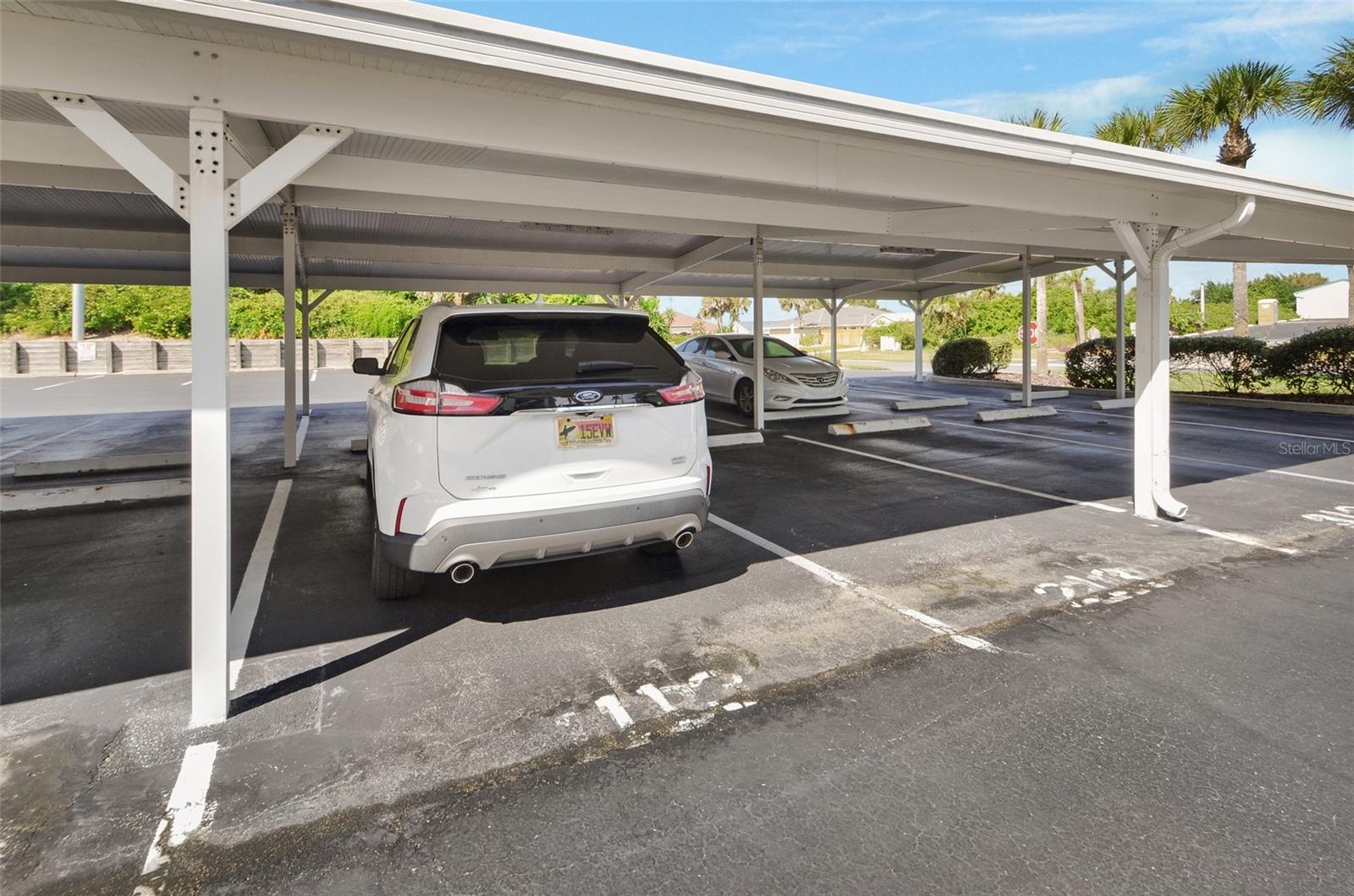 SEABRIDGE CONDO - Residential