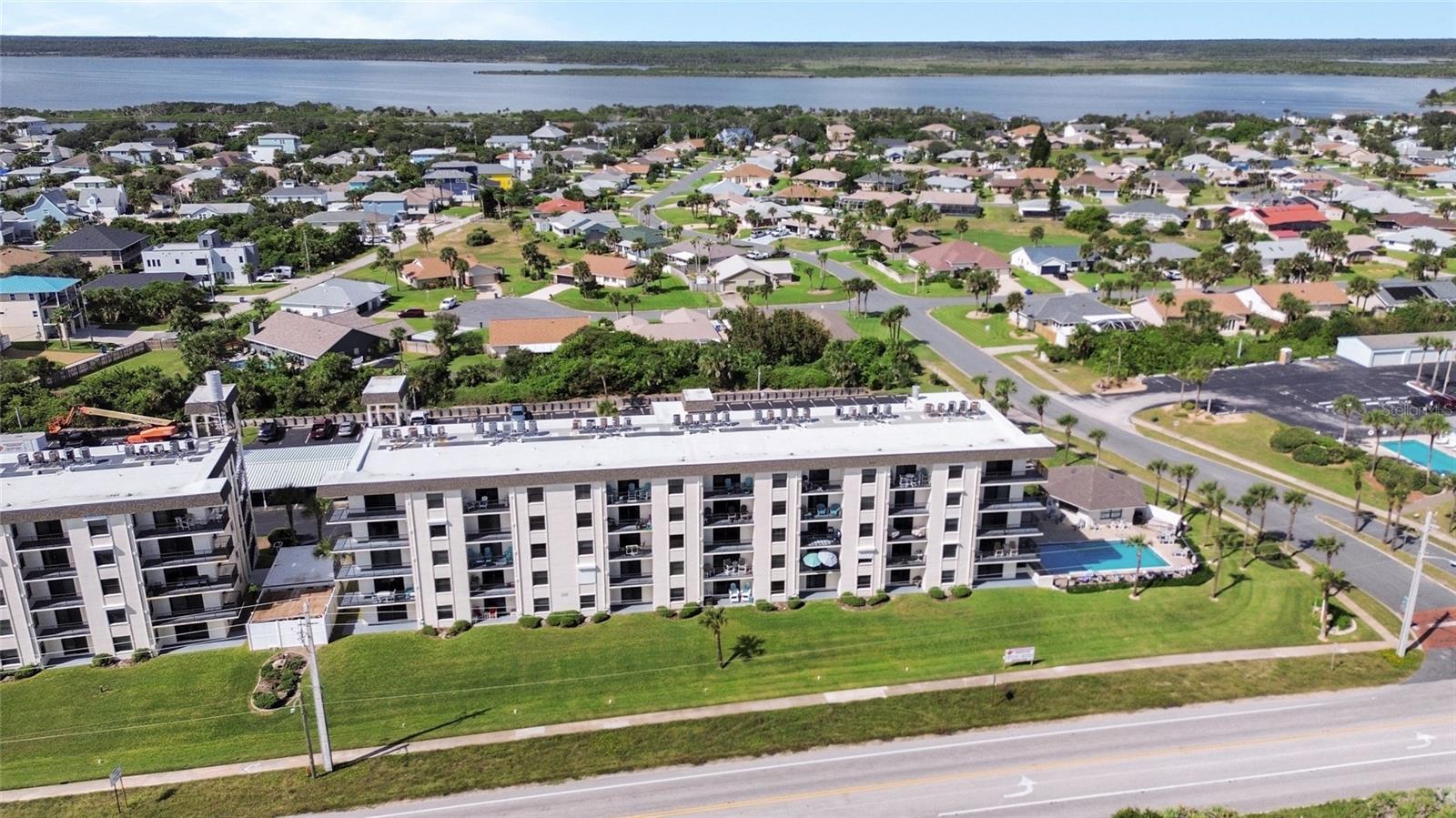 SEABRIDGE CONDO - Residential