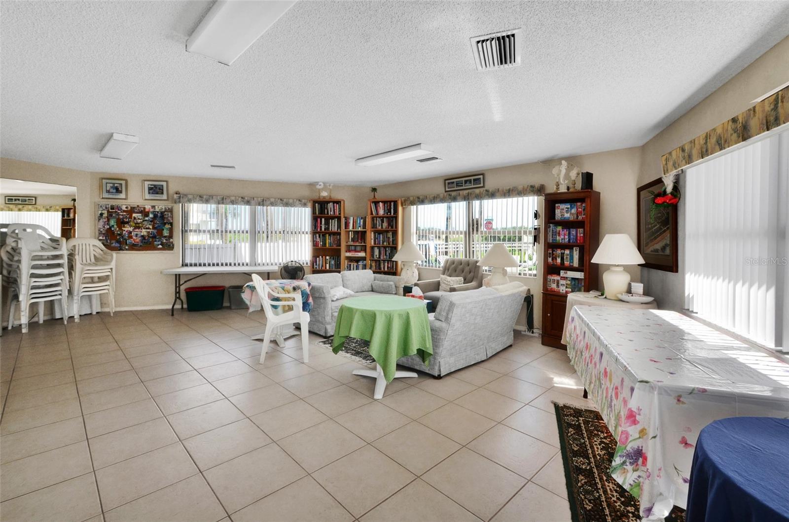 SEABRIDGE CONDO - Residential