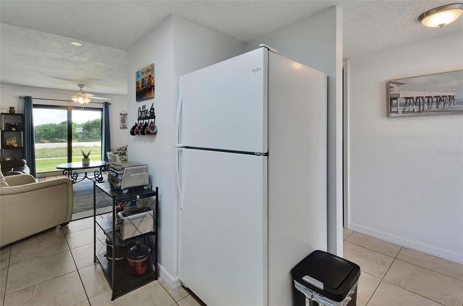 SEABRIDGE CONDO - Residential