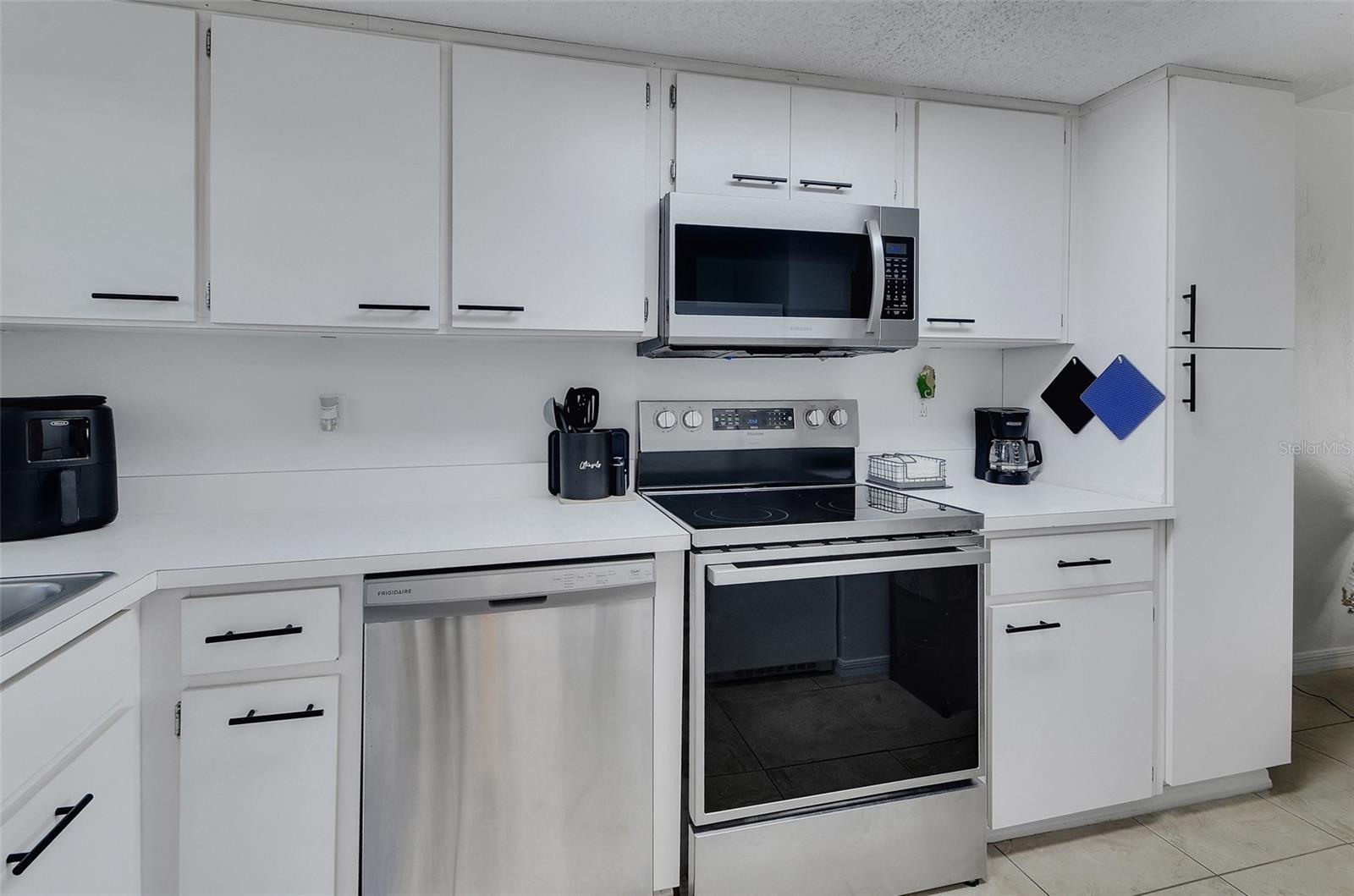 SEABRIDGE CONDO - Residential