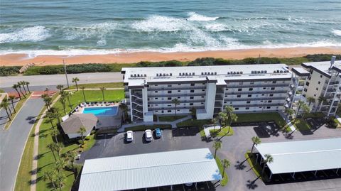 Photo of 3110 Ocean Shore Boulevard #1130, Ormond Beach, FL 32176 (MLS # V4945088)