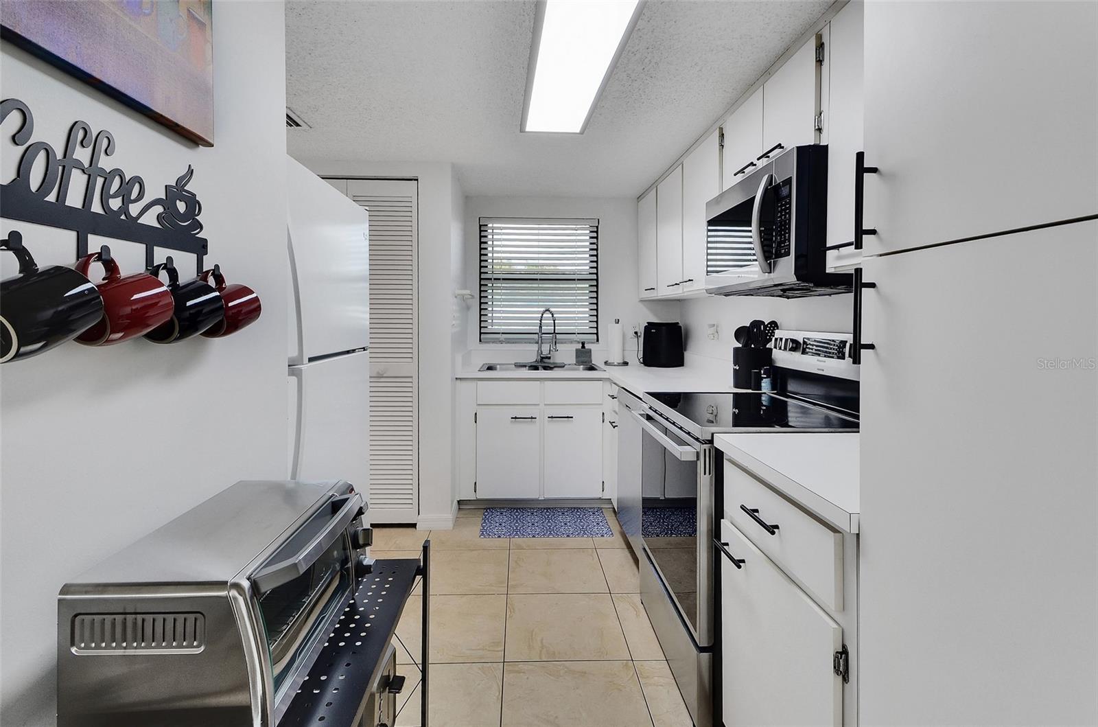 SEABRIDGE CONDO - Residential