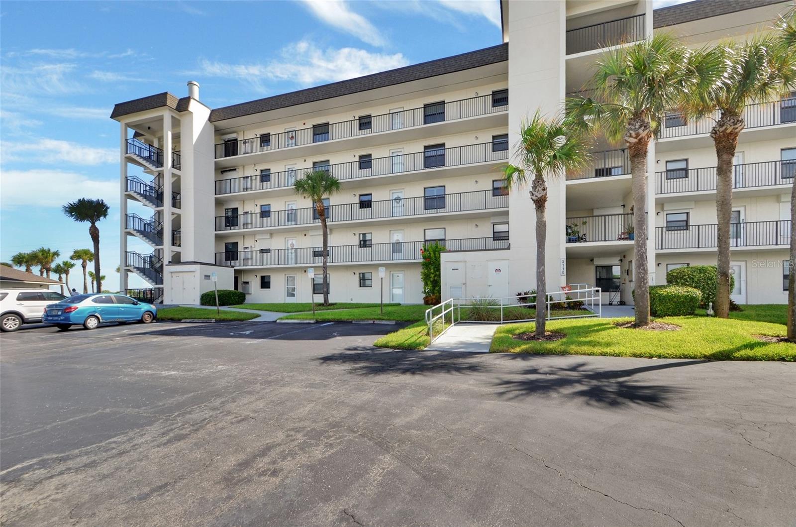 SEABRIDGE CONDO - Residential