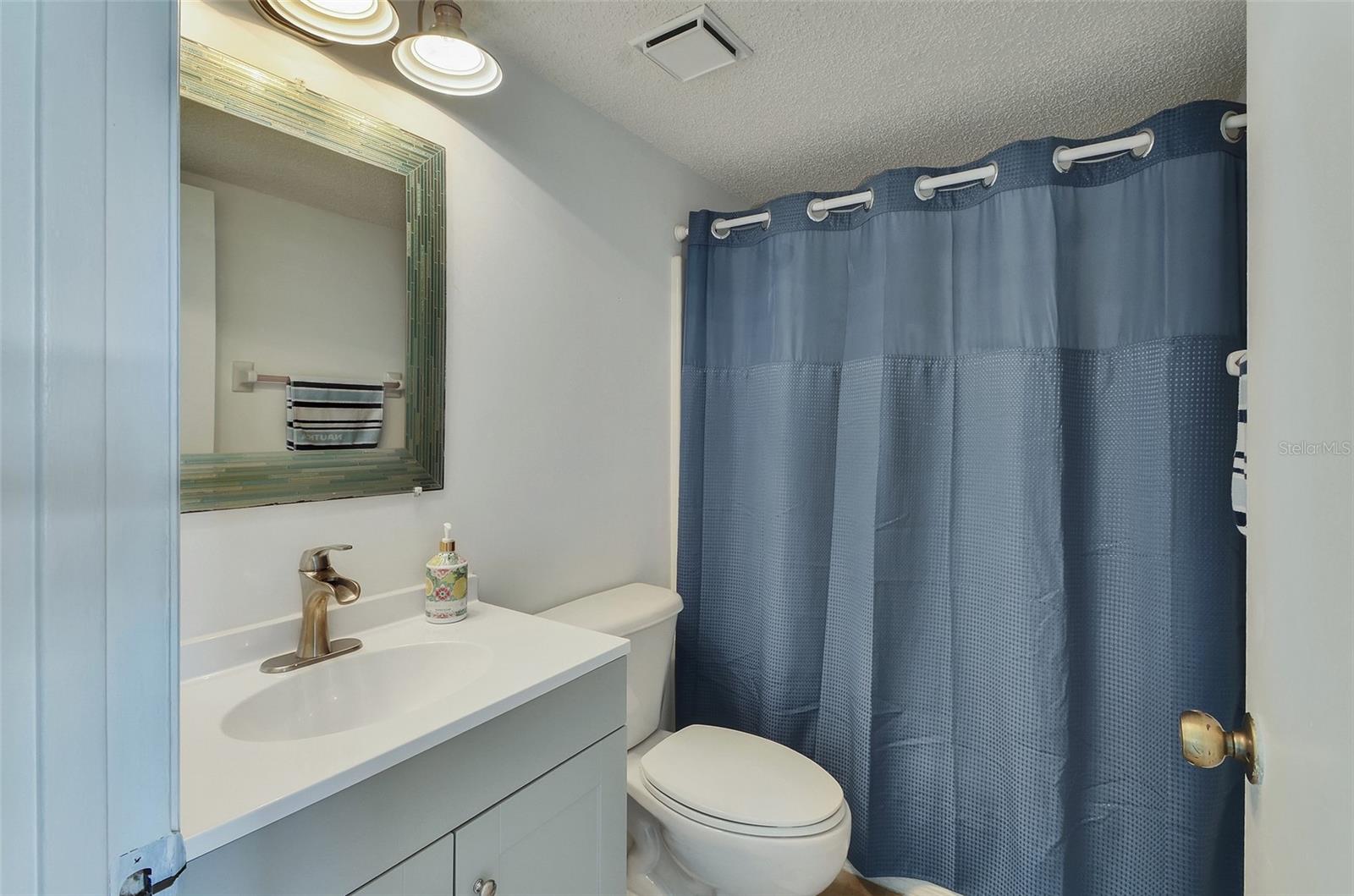 SEABRIDGE CONDO - Residential