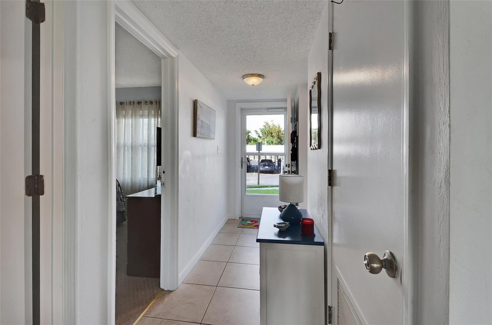 SEABRIDGE CONDO - Residential