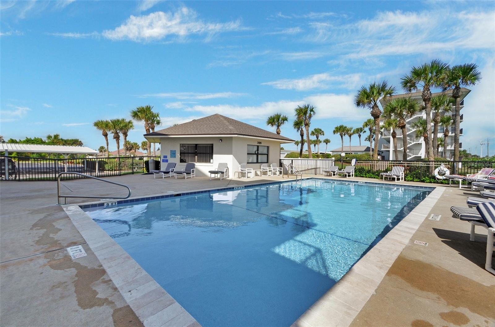 SEABRIDGE CONDO - Residential