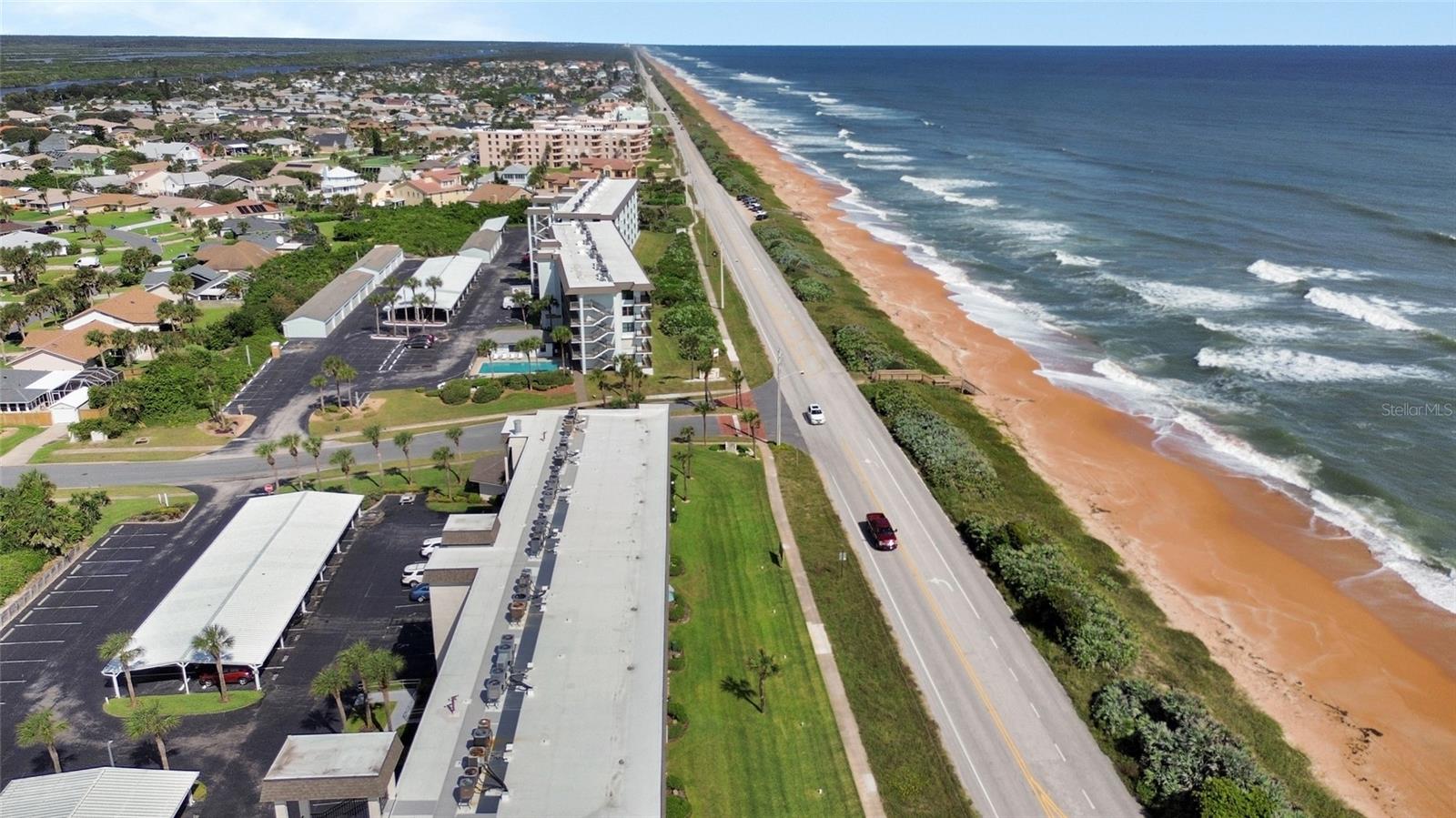 SEABRIDGE CONDO - Residential