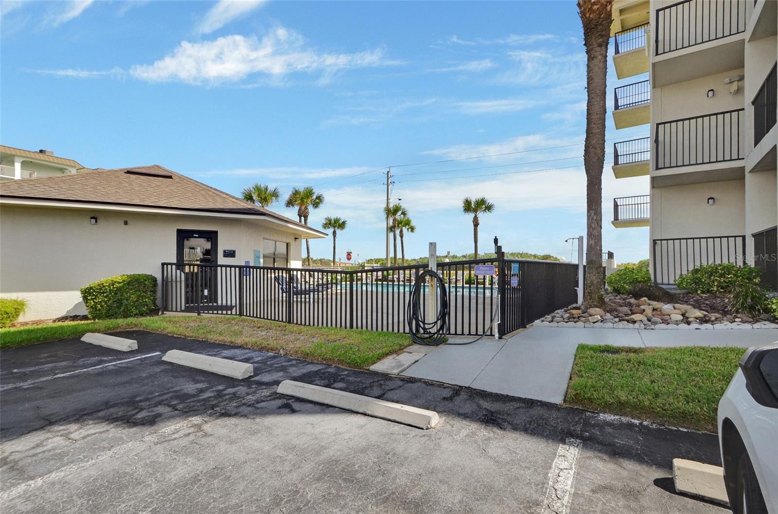 SEABRIDGE CONDO - Residential