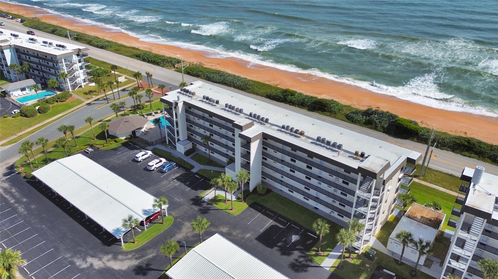 SEABRIDGE CONDO - Residential