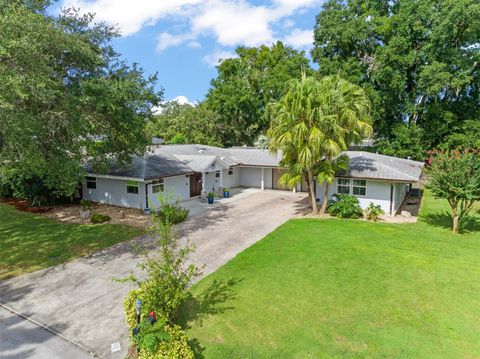 A home in WINTER PARK