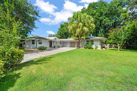 A home in WINTER PARK