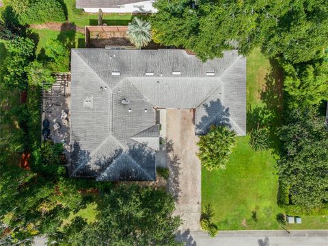 A home in WINTER PARK