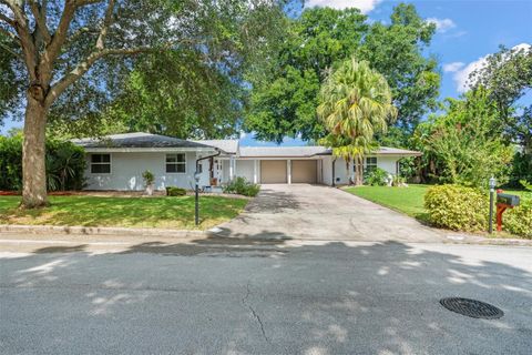 A home in WINTER PARK