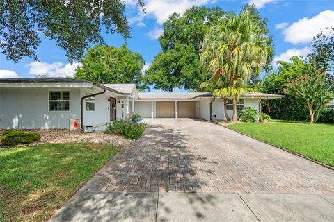 A home in WINTER PARK