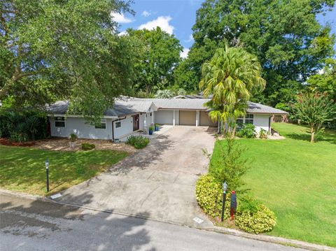 A home in WINTER PARK