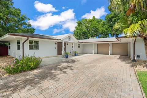 A home in WINTER PARK