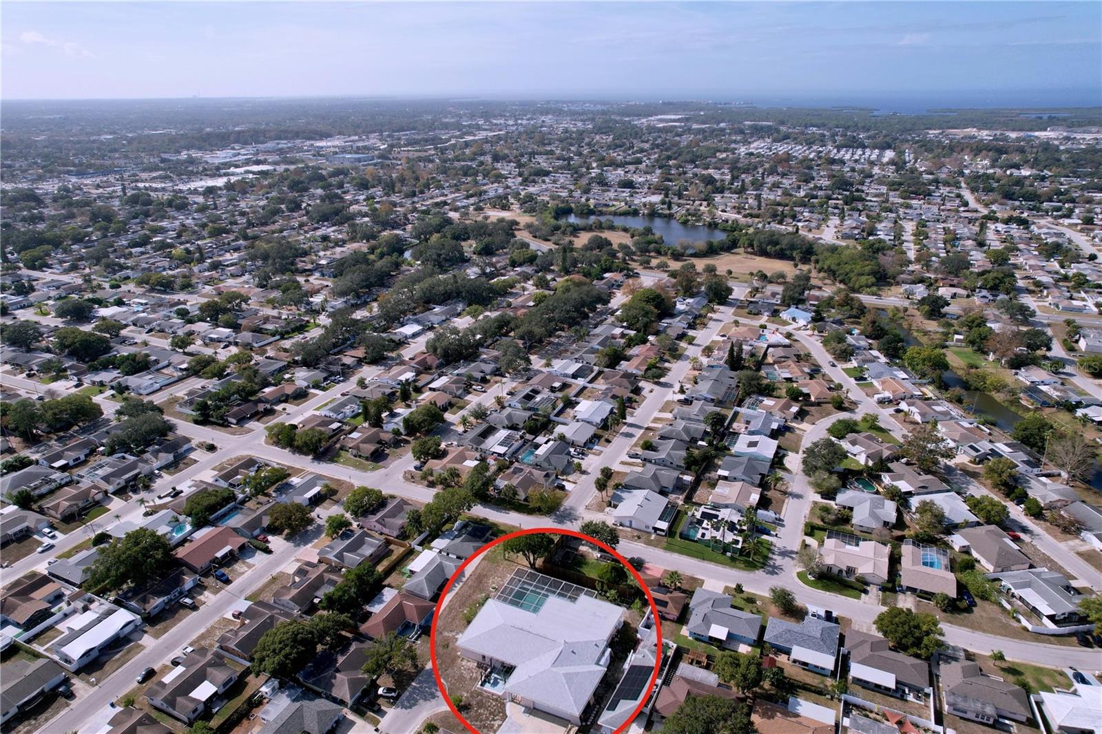 EMBASSY HILLS - Residential