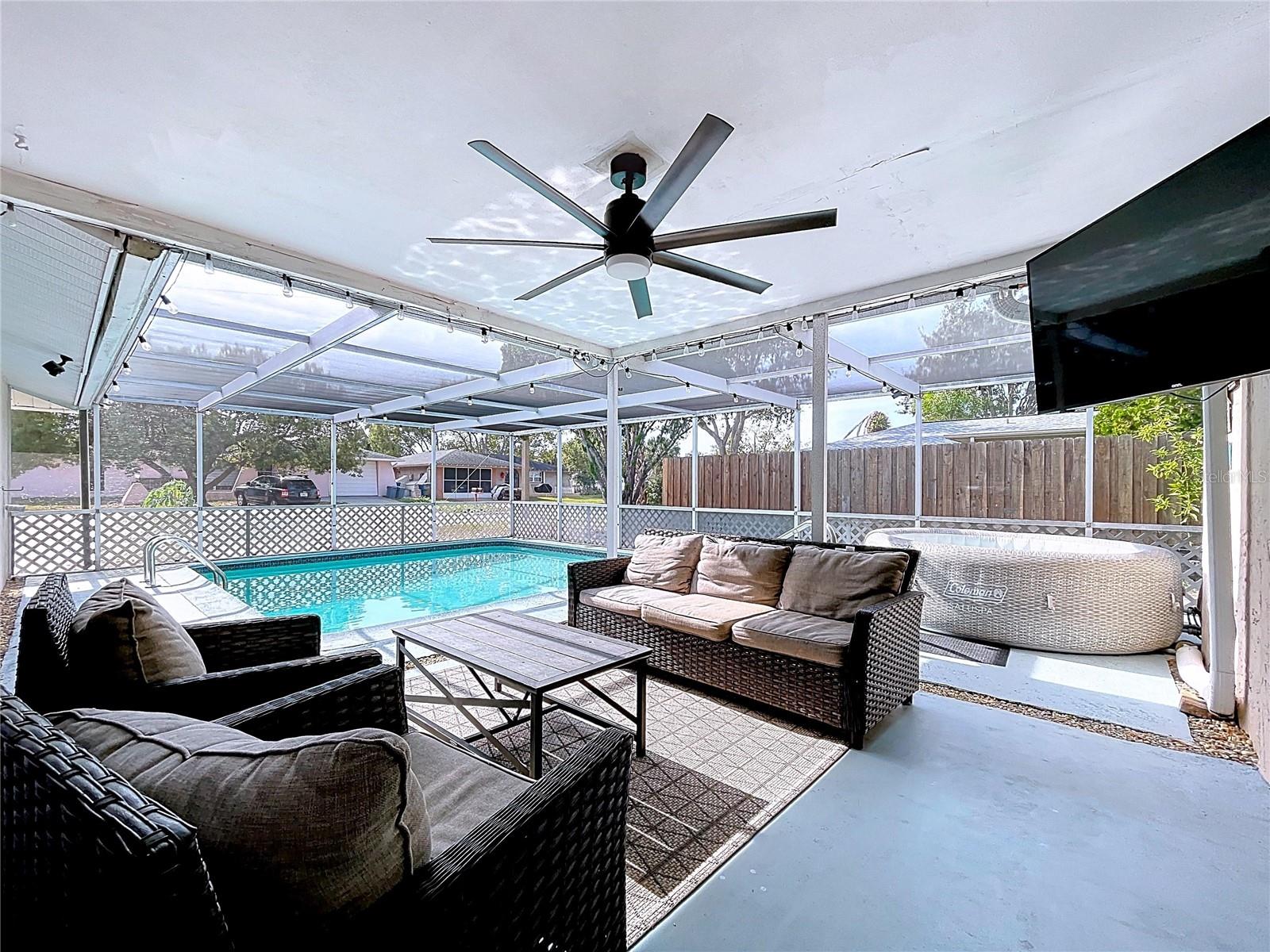 EMBASSY HILLS - Residential